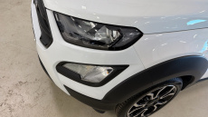 Ford EcoSport 1.0 EcoBoost 125 Active 5dr Petrol Hatchback